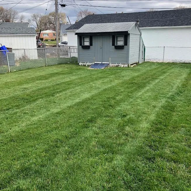 FullService Landscaping in Delaware County, PA Leadway Landscaping